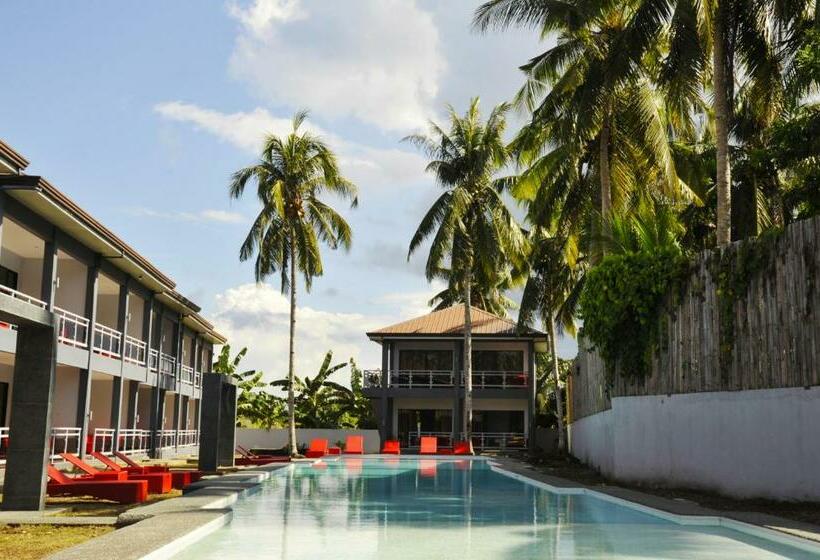 1 Schlafzimmer Apartment Poolblick, Angel S Dream Residence