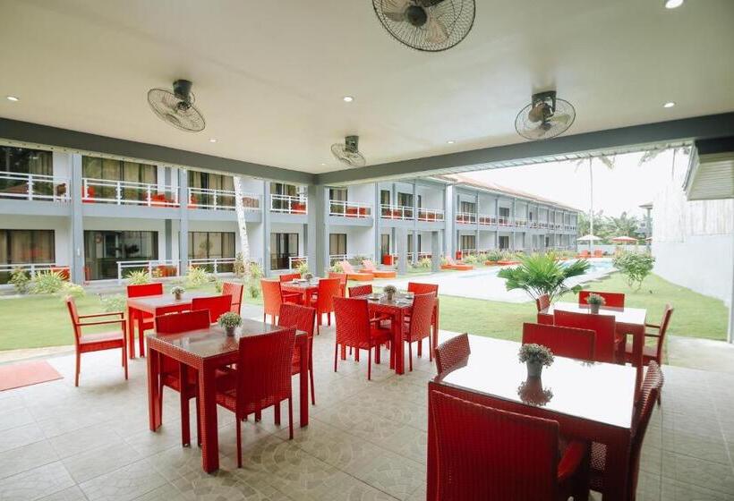 1 Schlafzimmer Apartment Poolblick, Angel S Dream Residence