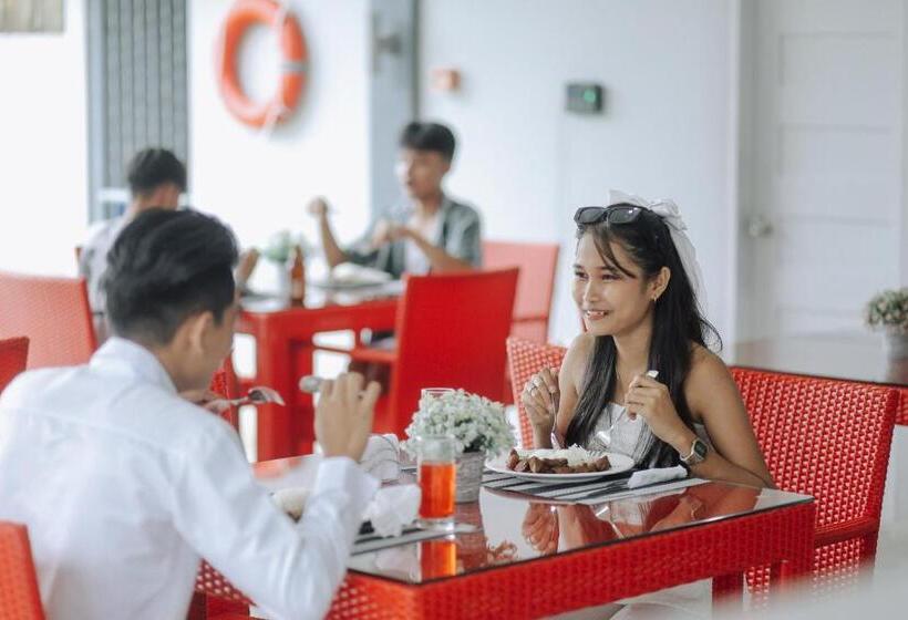 1 Schlafzimmer Apartment Poolblick, Angel S Dream Residence