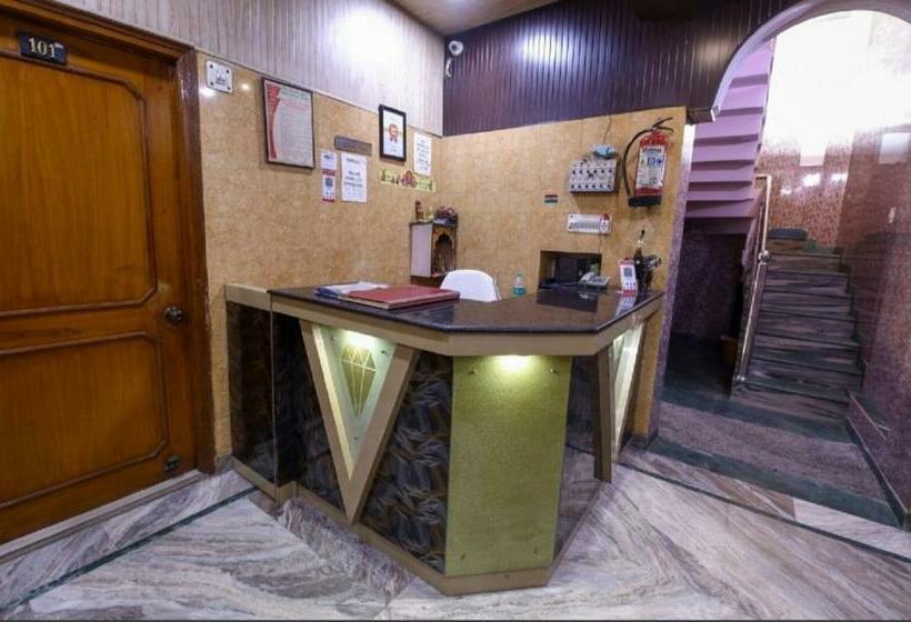 スーペリアールーム, Diamond, Meerut