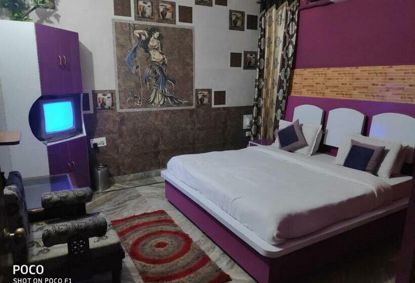 スーペリアールーム, Diamond, Meerut