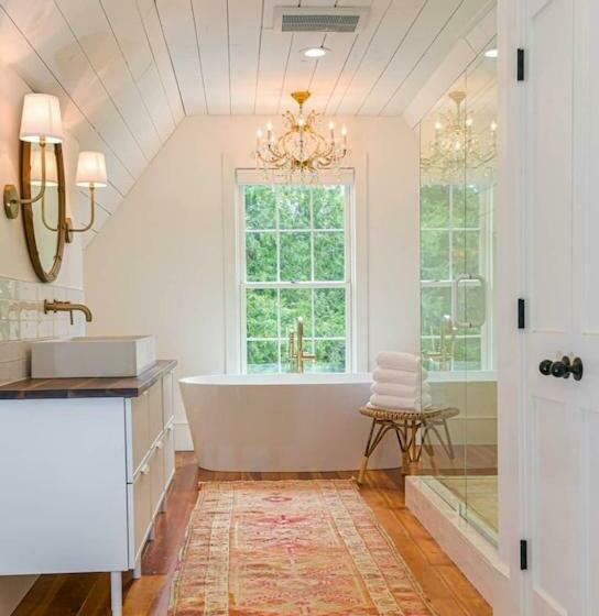 Deluxe Suite, Kubli Haus