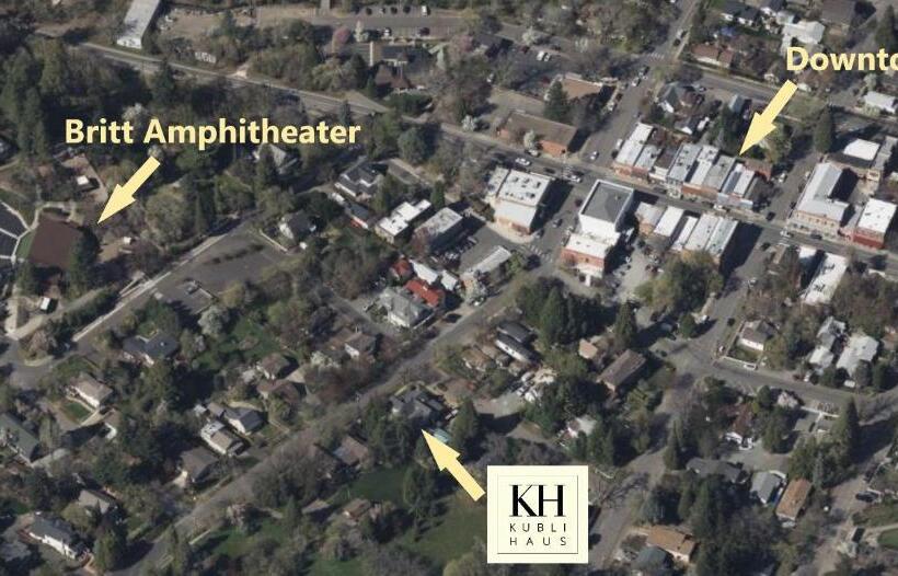 Deluxe Studio, Kubli Haus