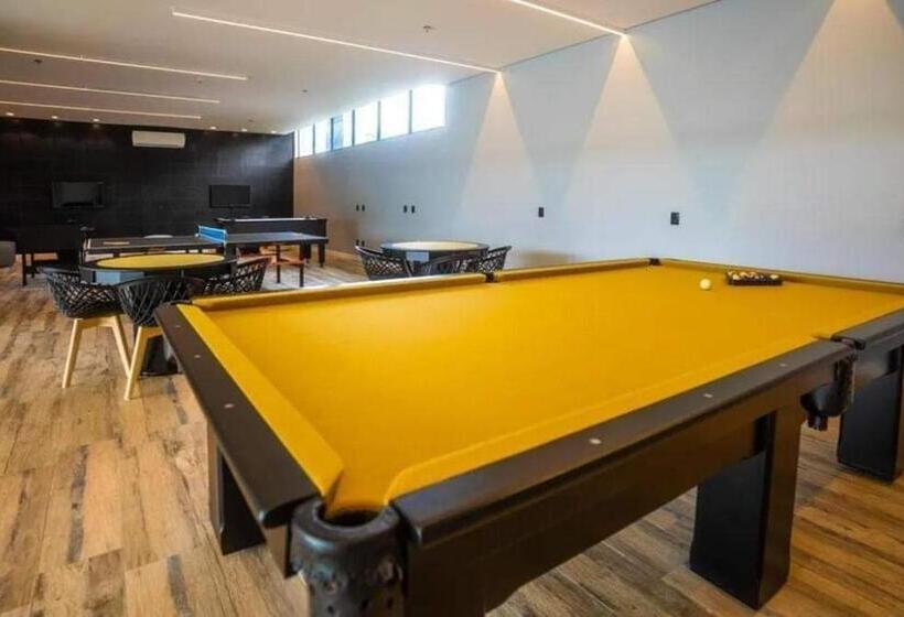 חדר סטנדרט לארבעה, Solar Pedra Da Ilha