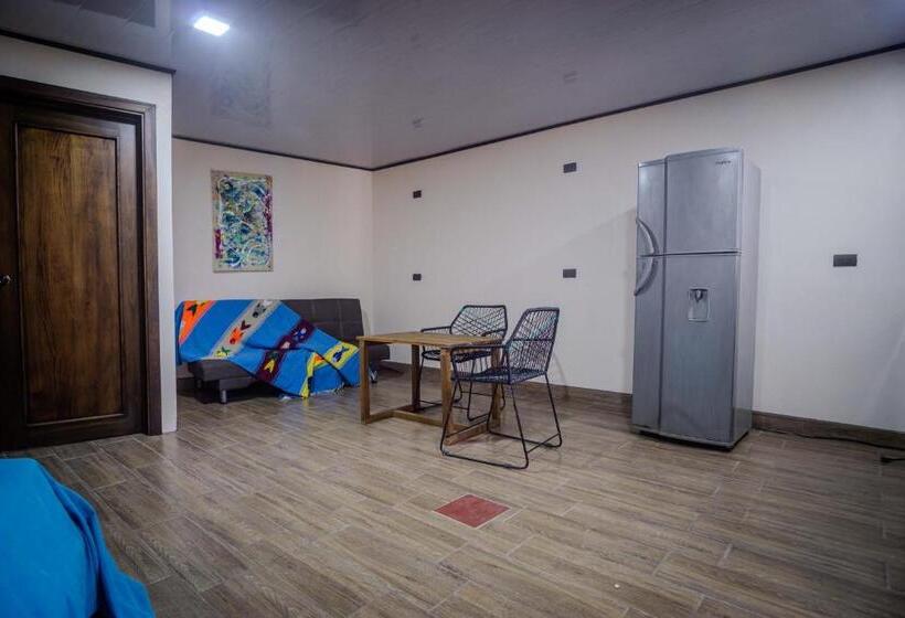 침실 1개 아파트, Argdivan Hostel