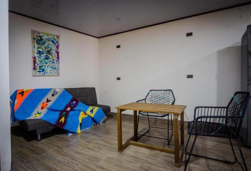 침실 1개 아파트, Argdivan Hostel