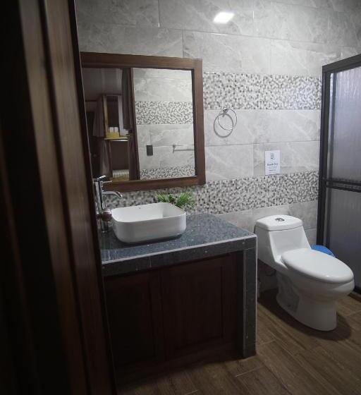 سرير فى غرفة مشتركه, Argdivan Hostel