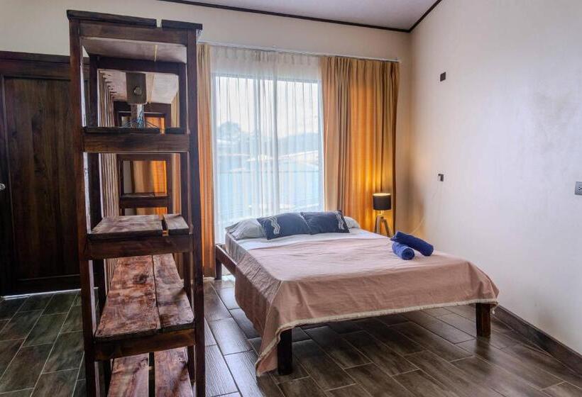 شقة غرفة نوم واحدة مزودة بشُرفة, Argdivan Hostel