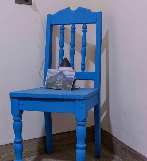 غرفة قياسية, Argdivan Hostel