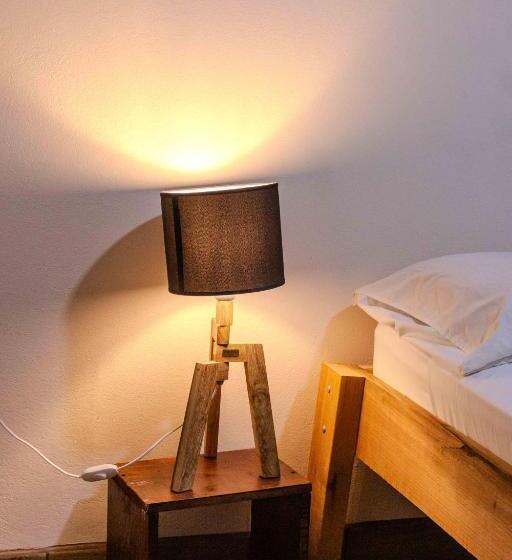 غرفة قياسية, Argdivan Hostel