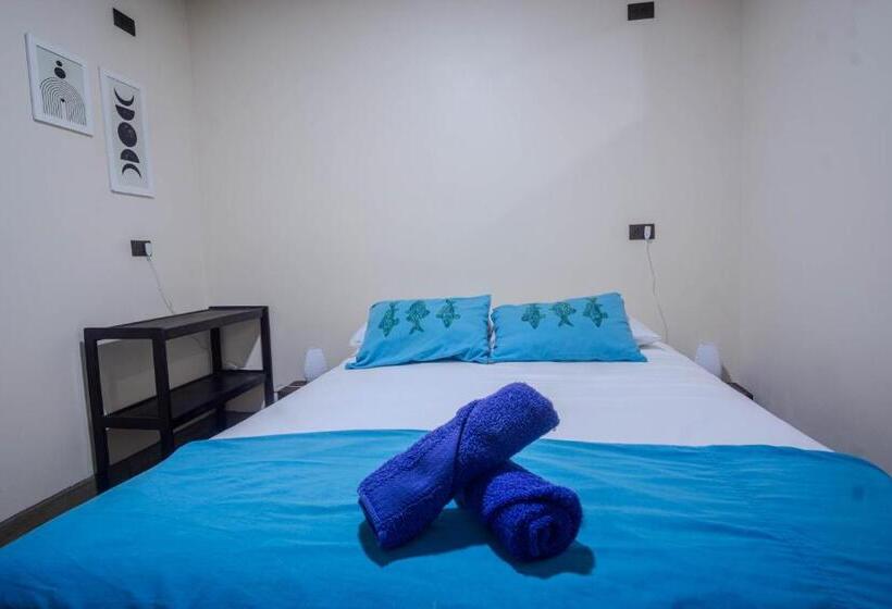 스탠다드 룸, Argdivan Hostel
