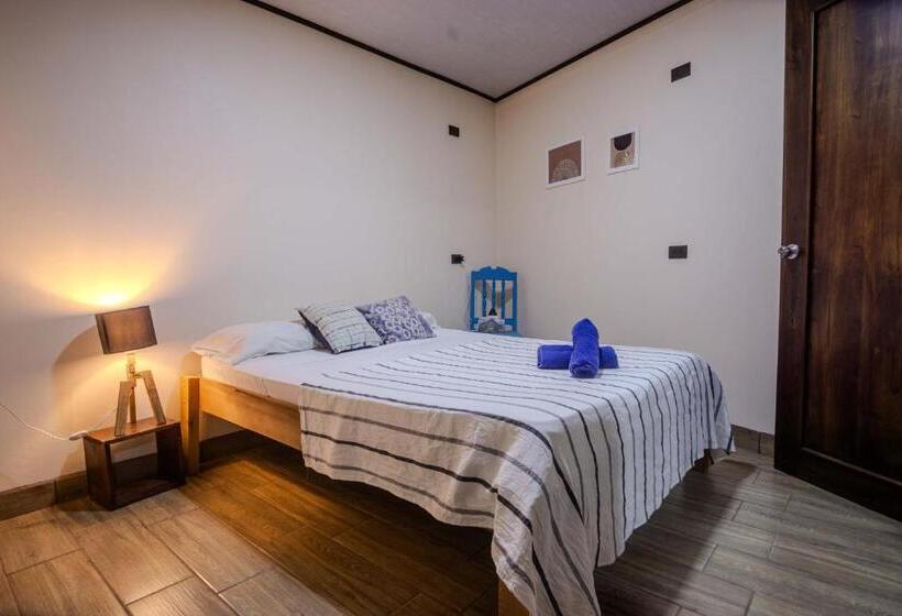 غرفة قياسية, Argdivan Hostel