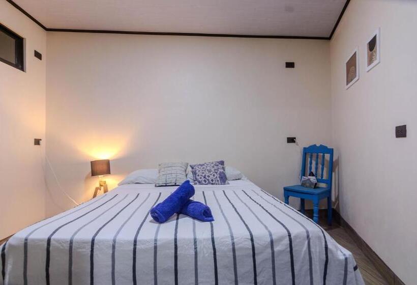 غرفة قياسية, Argdivan Hostel