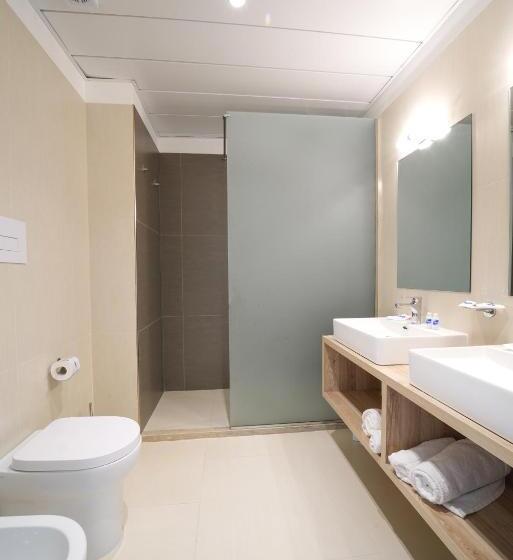 Triple Room Sea View, Eleamare Resort