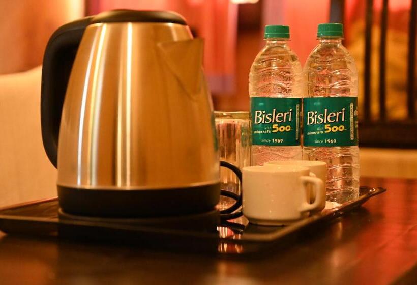 豪华房间, Navodaya Jaisalmer