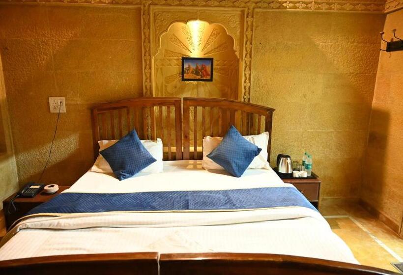 豪华房间, Navodaya Jaisalmer