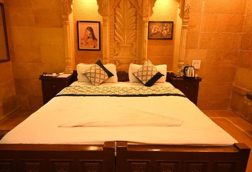 豪华房间, Navodaya Jaisalmer