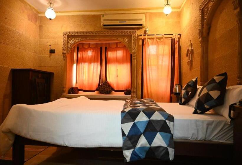 豪华房间, Navodaya Jaisalmer