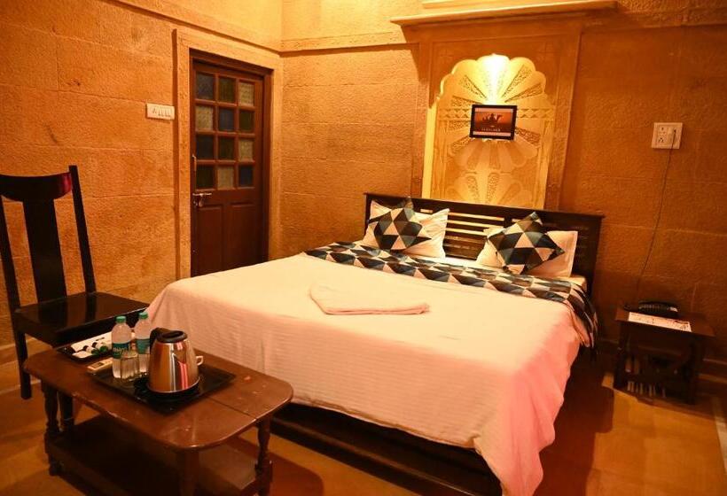 豪华房间, Navodaya Jaisalmer