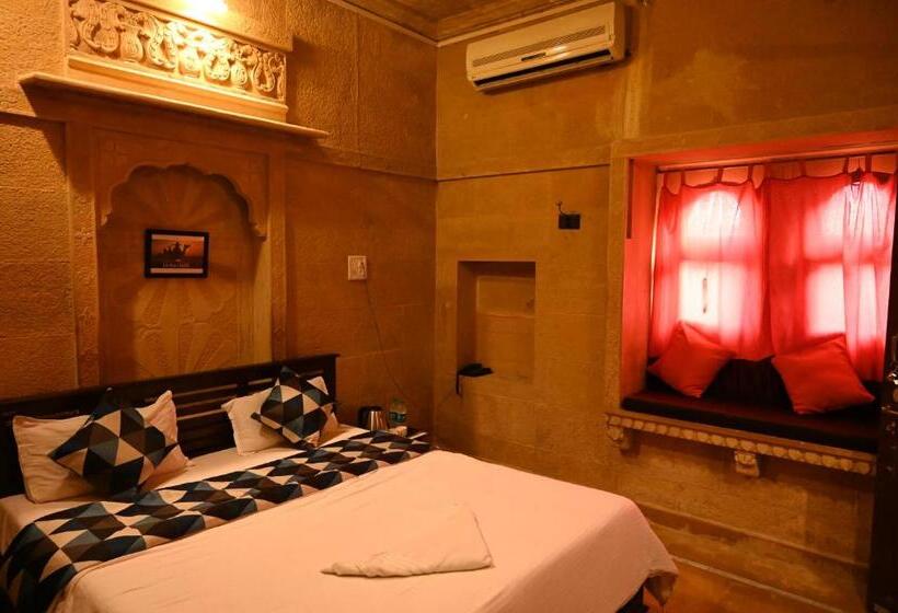 豪华房间, Navodaya Jaisalmer