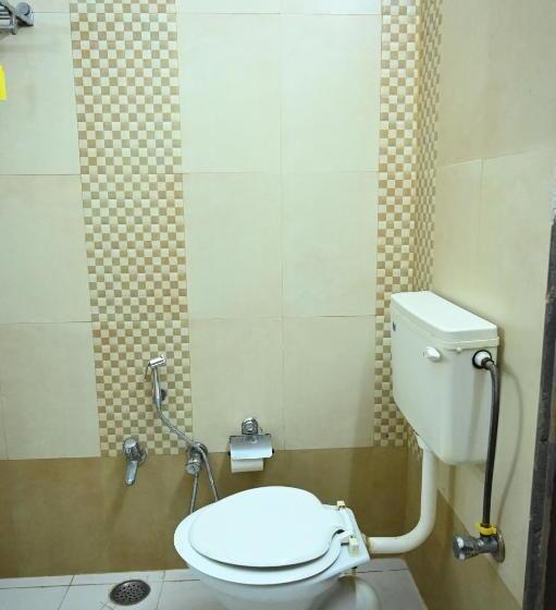 高级家庭房间, Navodaya Jaisalmer