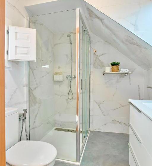 Familiekamer, Casa Vestali