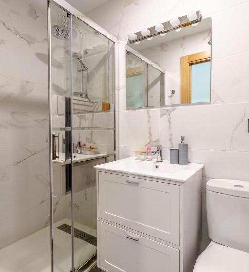 Economy Éénpersoonskamer, Casa Vestali