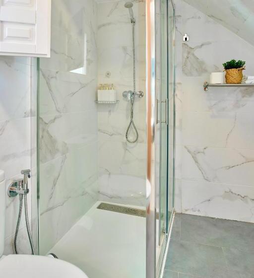 Economy Éénpersoonskamer, Casa Vestali