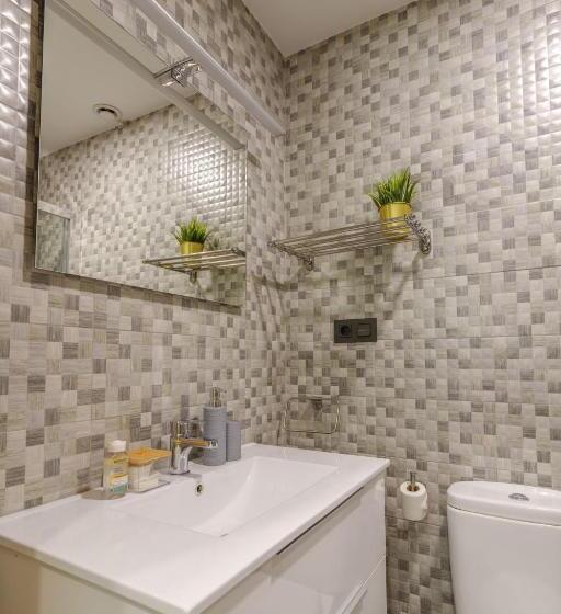 Eenvoudige Kamer, Casa Vestali