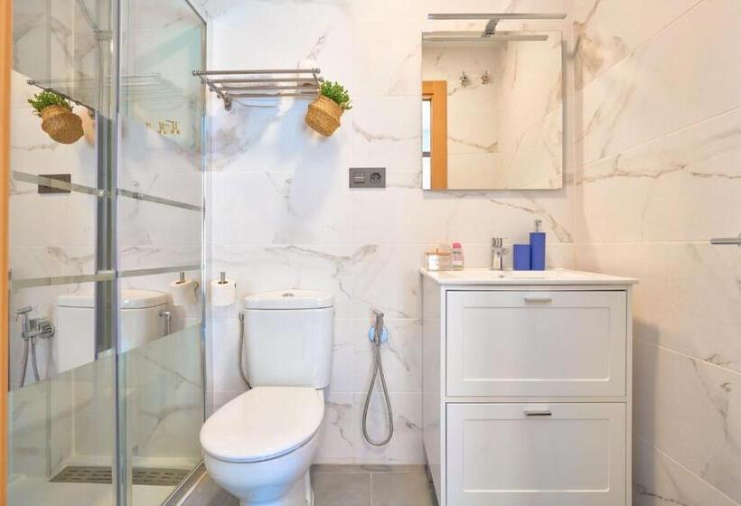 StandaardKamer, Casa Vestali