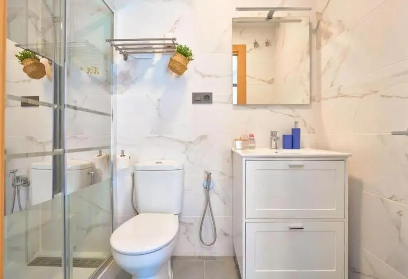 اتاق استاندارد, Casa Vestali