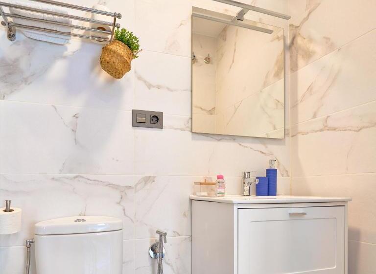 StandaardKamer, Casa Vestali