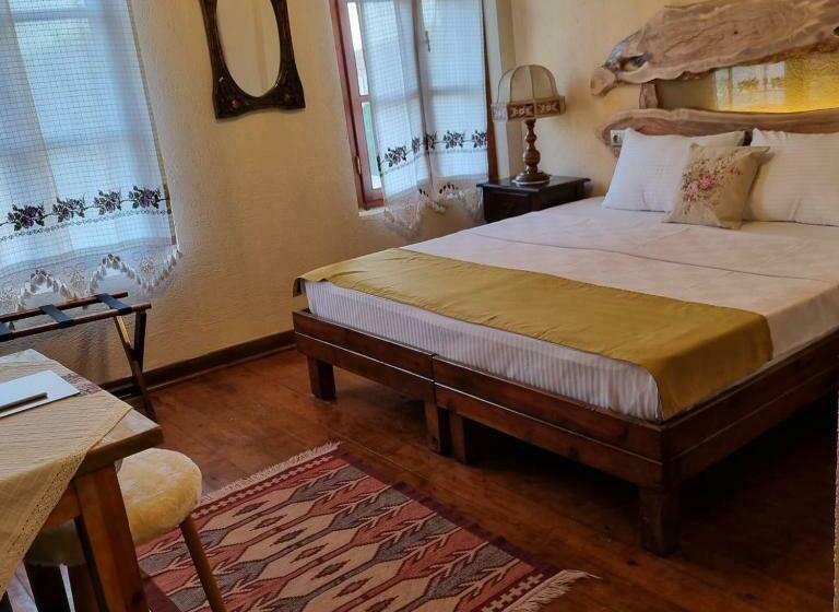 חדר דלוקס, Olivia1845 Guest House Ayvalık