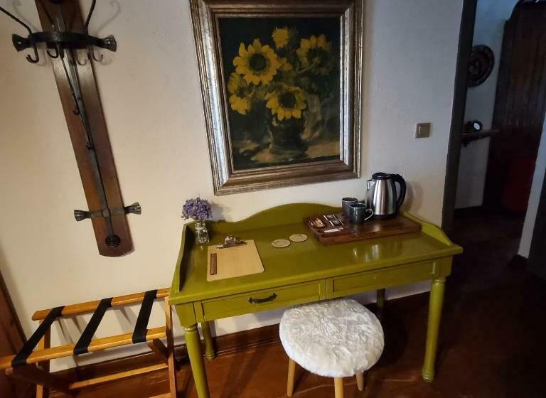 חדר דלוקס, Olivia1845 Guest House Ayvalık