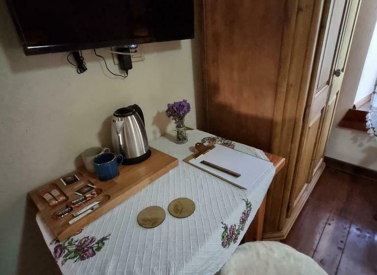 חדר דלוקס, Olivia1845 Guest House Ayvalık