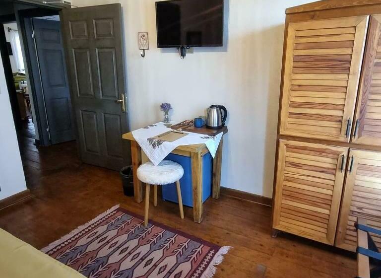 חדר דלוקס, Olivia1845 Guest House Ayvalık