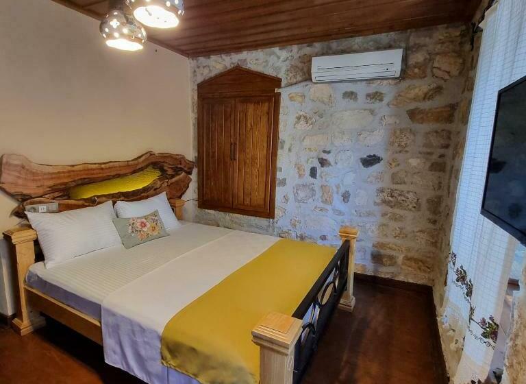 חדר דלוקס, Olivia1845 Guest House Ayvalık