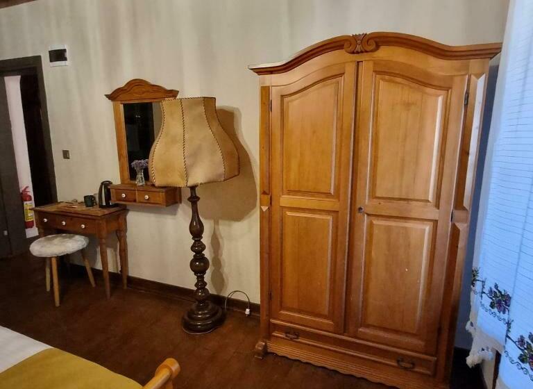 חדר דלוקס, Olivia1845 Guest House Ayvalık