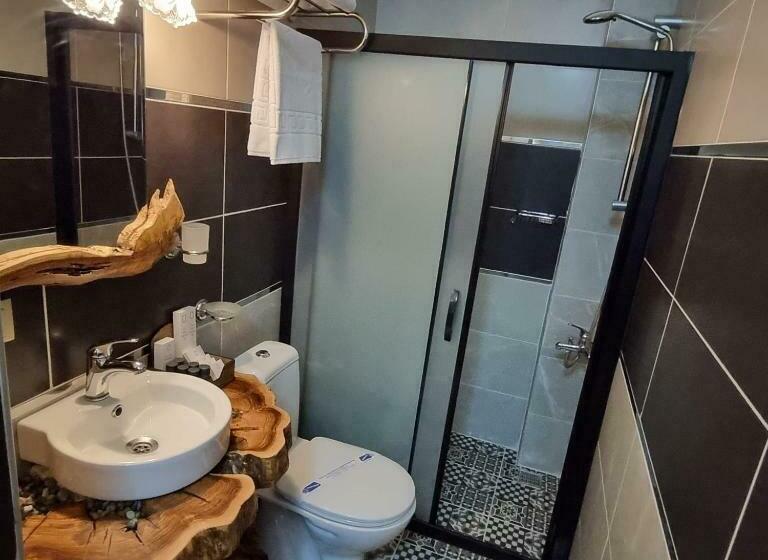 חדר דלוקס, Olivia1845 Guest House Ayvalık