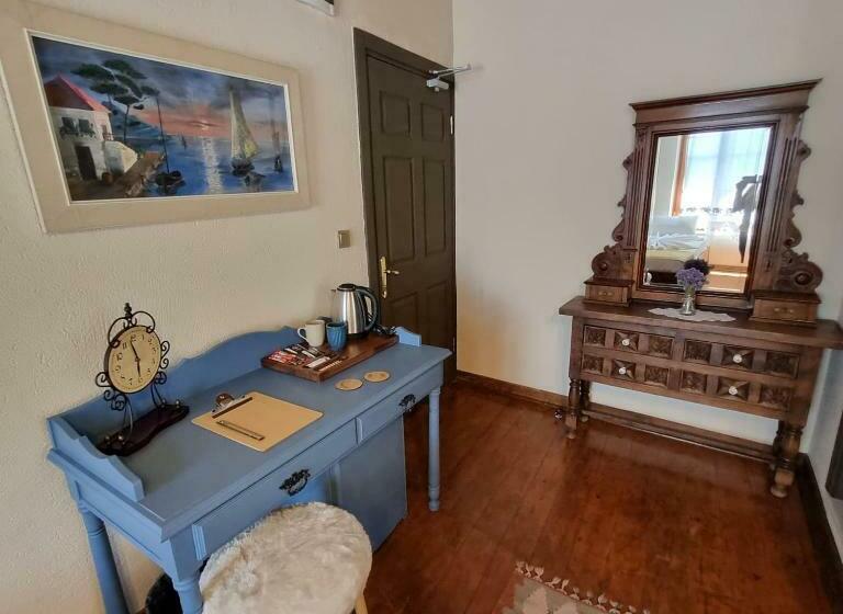 חדר סטנדרט לשלושה, Olivia1845 Guest House Ayvalık