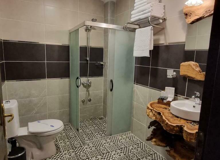 חדר סטנדרט לשלושה, Olivia1845 Guest House Ayvalık