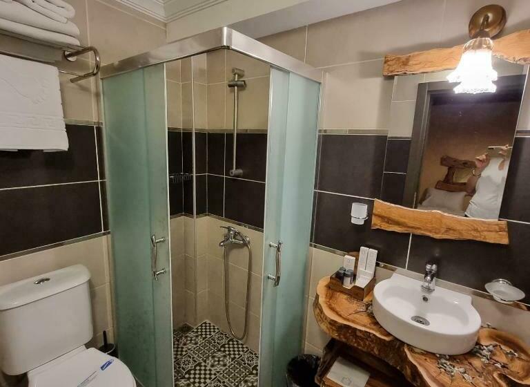 חדר סטנדרט, Olivia1845 Guest House Ayvalık