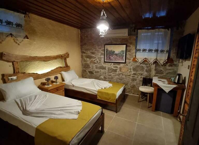 חדר סטנדרט, Olivia1845 Guest House Ayvalık