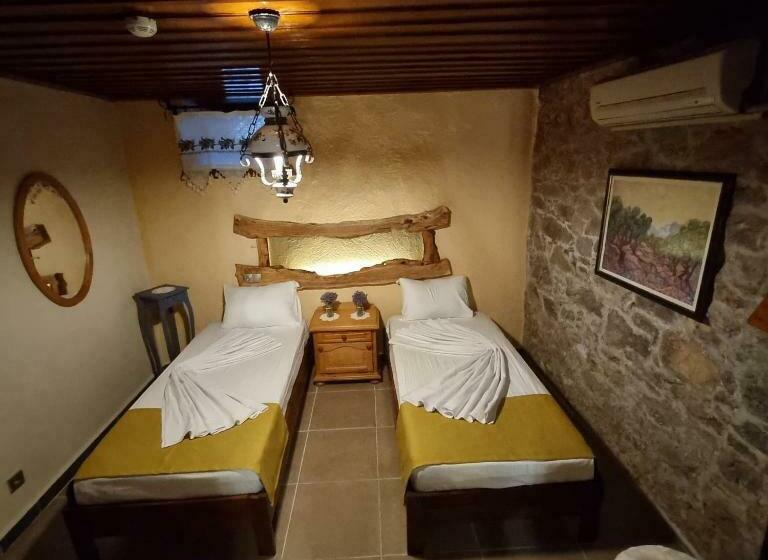 חדר סטנדרט, Olivia1845 Guest House Ayvalık