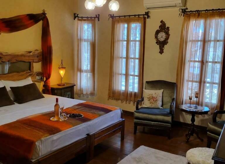 חדר סופריור, Olivia1845 Guest House Ayvalık
