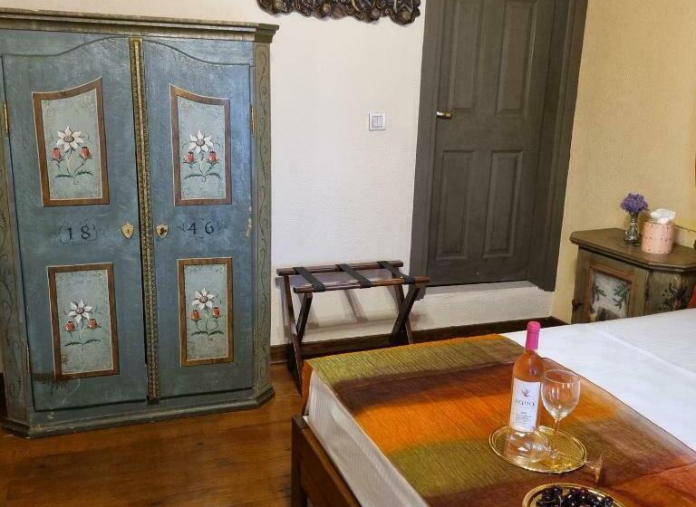 חדר סופריור, Olivia1845 Guest House Ayvalık
