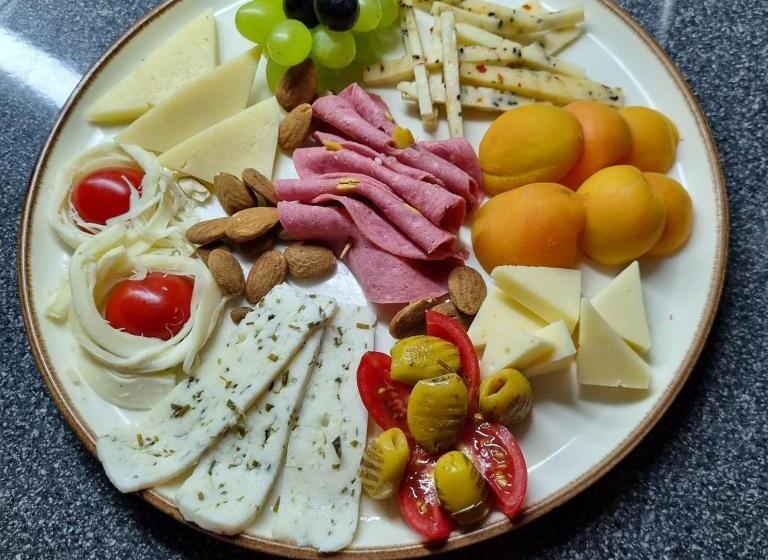 חדר דלוקס, Olivia1845 Guest House Ayvalık