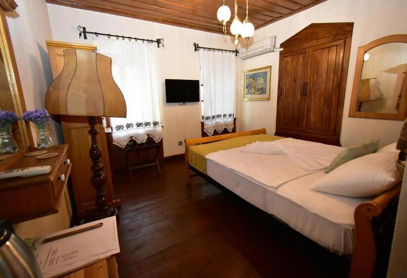 חדר דלוקס, Olivia1845 Guest House Ayvalık