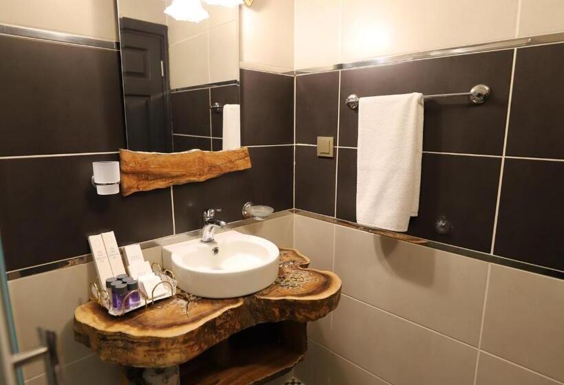 חדר סטנדרט, Olivia1845 Guest House Ayvalık