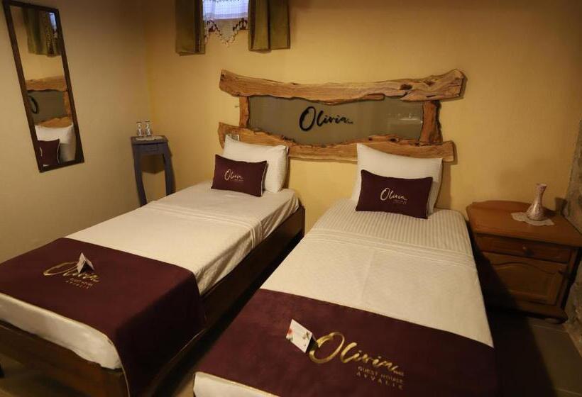 חדר סטנדרט, Olivia1845 Guest House Ayvalık